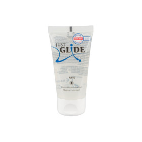 Lubrifiant anal végétalien 50ml 